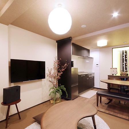 Guest House Nishijin Yui Kyoto Exterior foto