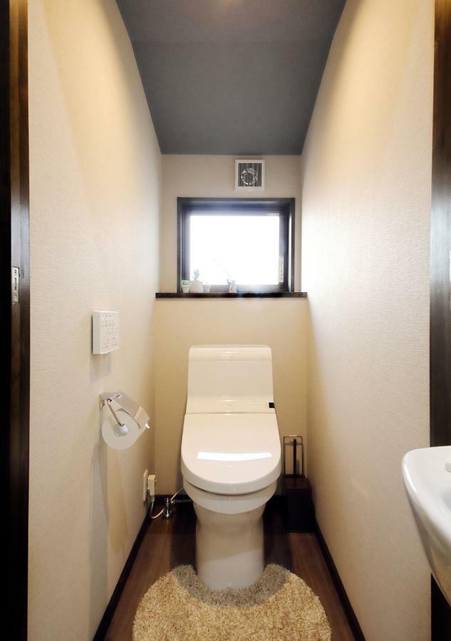 Guest House Nishijin Yui Kyoto Exterior foto