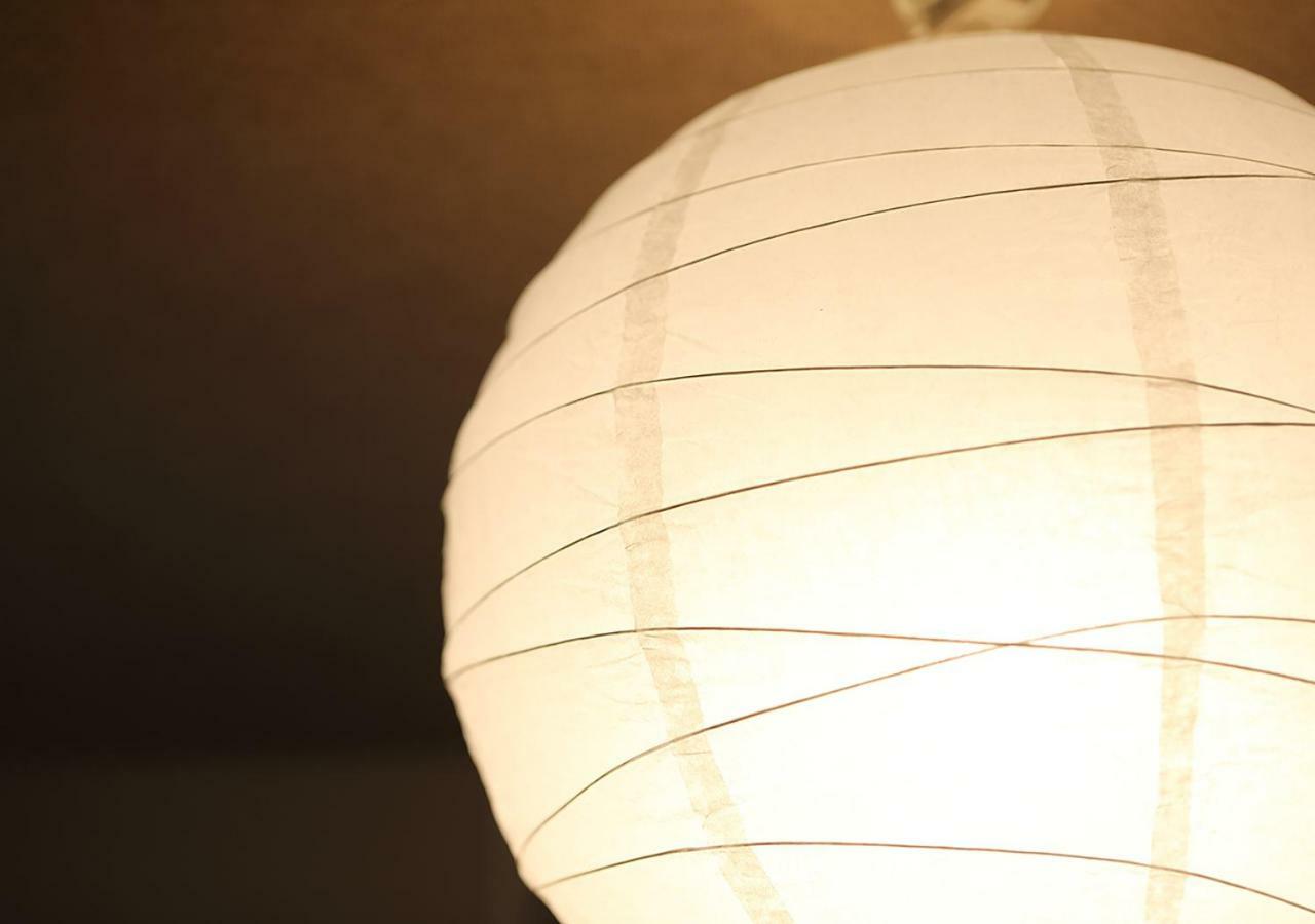 Guest House Nishijin Yui Kyoto Exterior foto