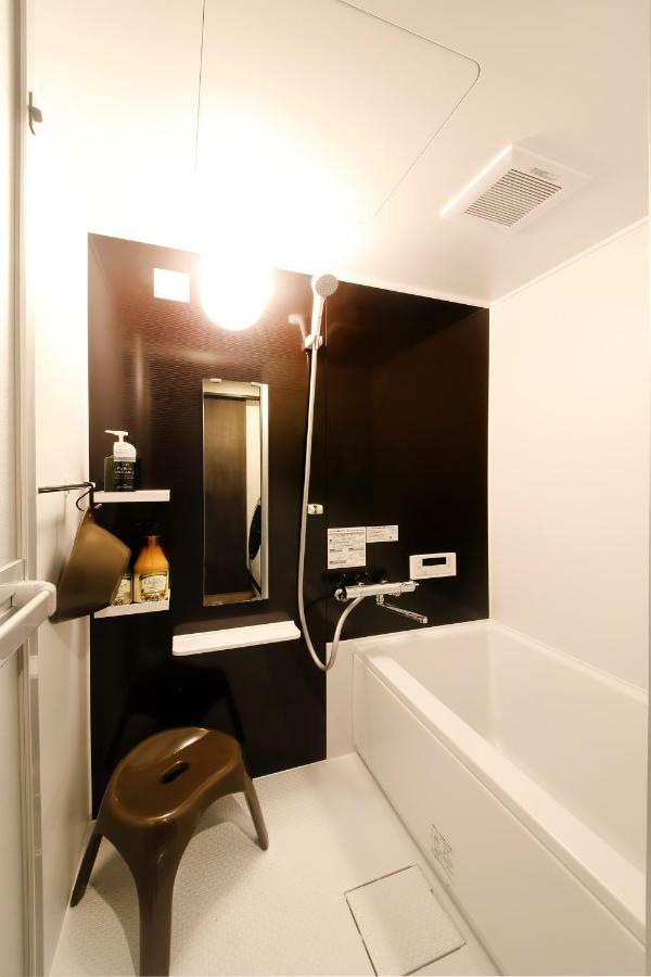 Guest House Nishijin Yui Kyoto Exterior foto
